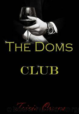 The Doms Club by Tricia Owens