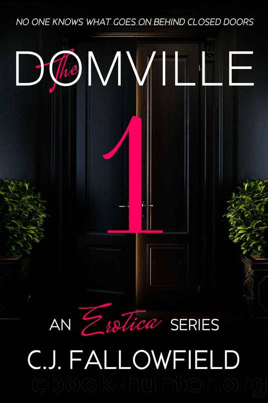 The Domville 1 by C.J. Fallowfield