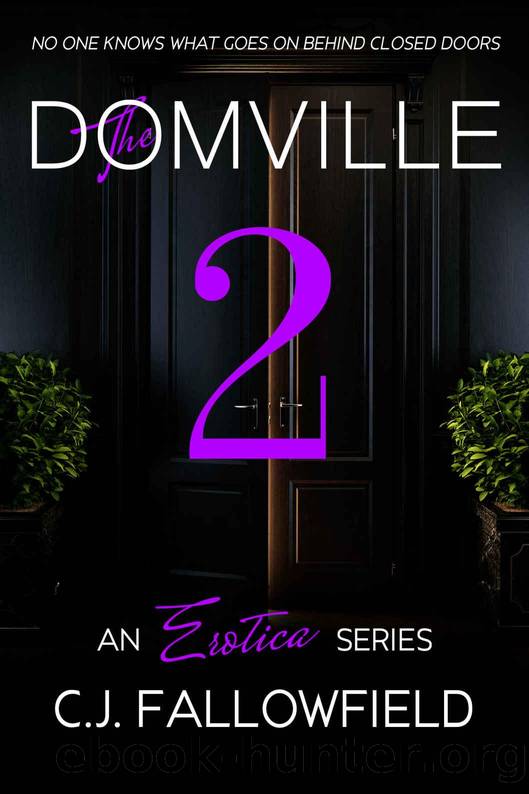 The Domville 2 by C.J. Fallowfield
