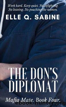 The Don's Diplomat by Elle Q. Sabine