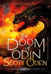 The Doom of Odin by Scott Oden