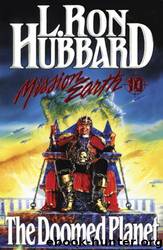 The Doomed Planet by L. Ron Hubbard