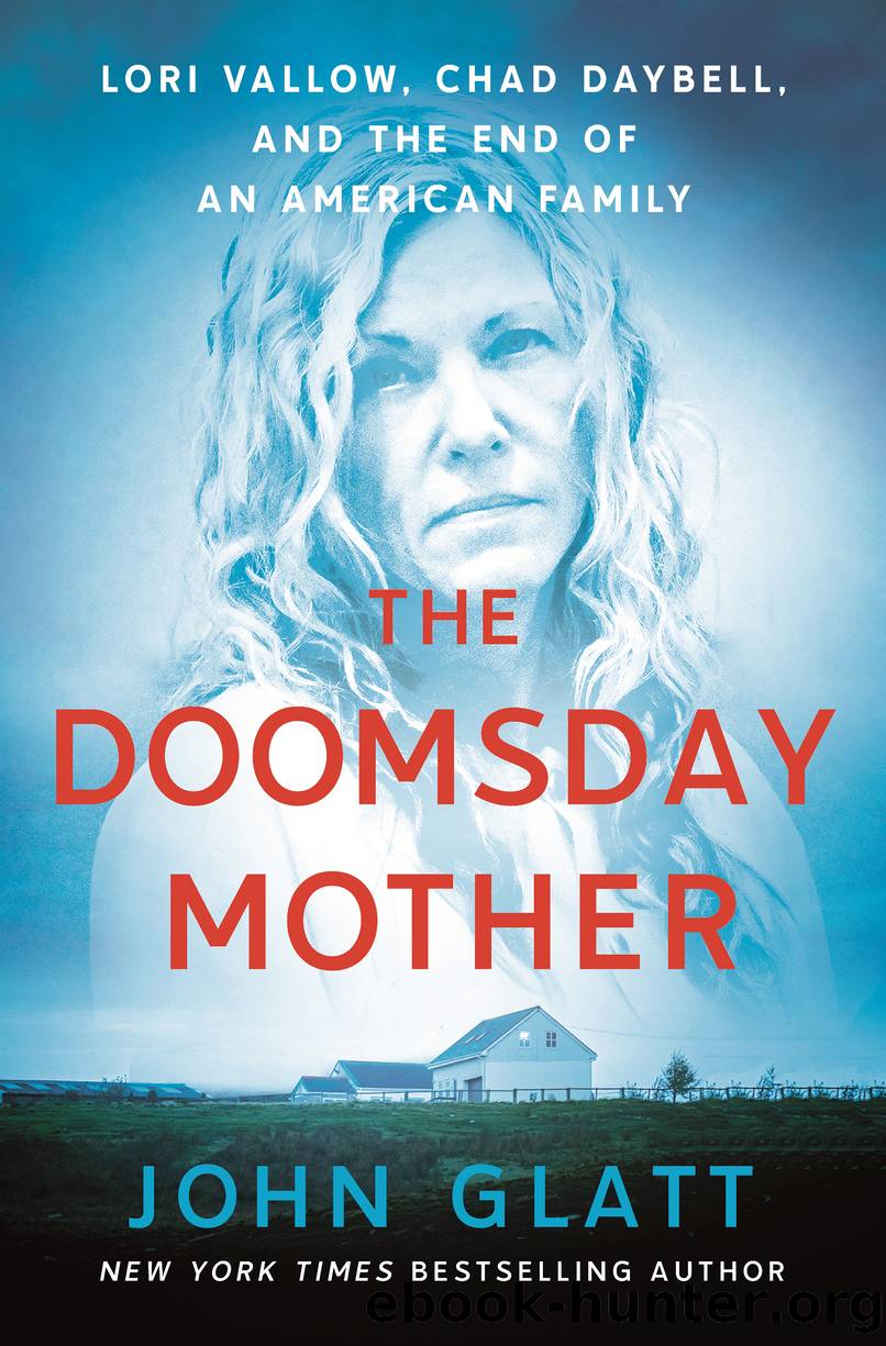 The Doomsday Mother by John Glatt - free ebooks download