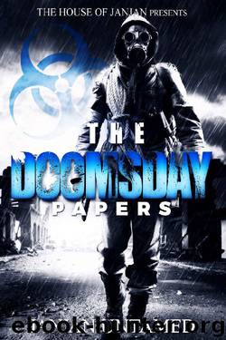The Doomsday Papers by JanJan Untamed