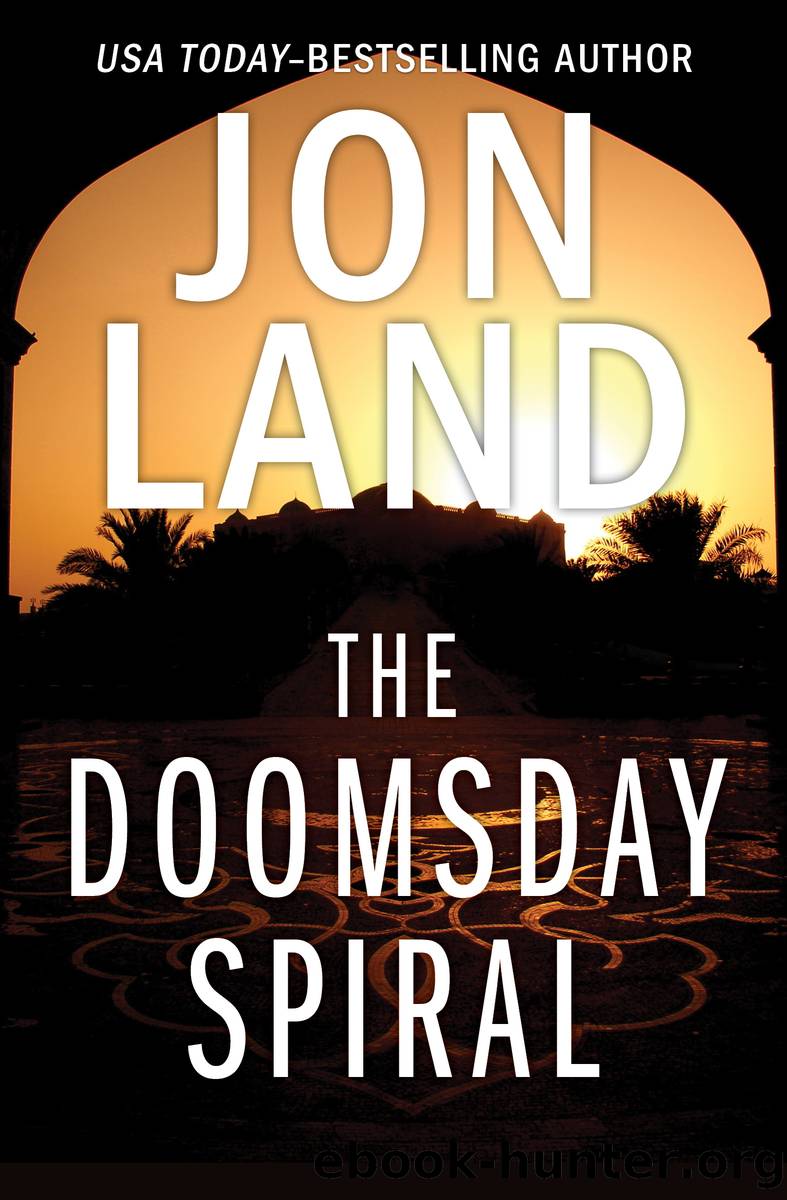 The Doomsday Spiral by Jon Land