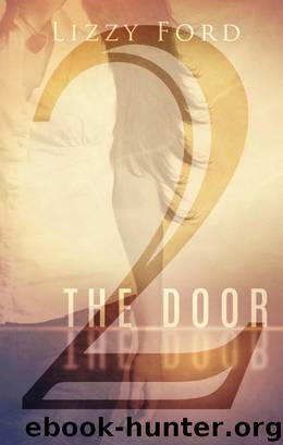 The Door (Part Two) by Lizzy Ford