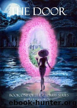 The Door (The Cypress Series Book 1) by Sierra Milliron