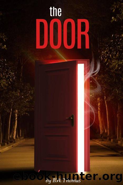 The Door by B.W. Thomas