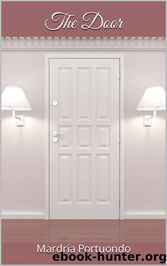 The Door by Mardria Portuondo