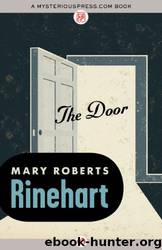 The Door by Mary Roberts Rinehart