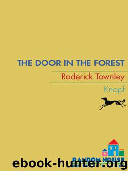 The Door in the Forest by Roderick Townley