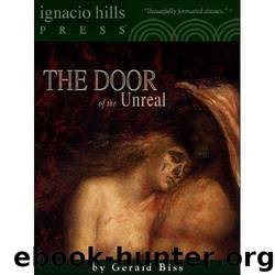 The Door of the Unreal by Gerald Biss