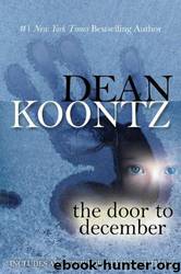 The Door to December by Dean Koontz