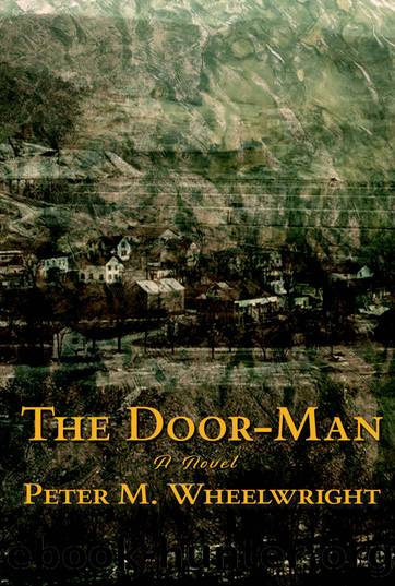 The Door-Man by Peter Wheelwright