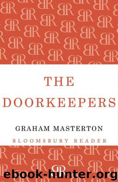 The Doorkeepers by Graham Masterton