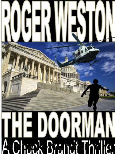 The Doorman by Roger Weston