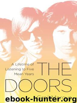 The Doors by Greil Marcus