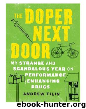 The Doper Next Door by Andrew Tilin