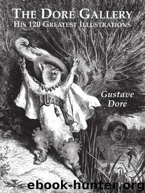 The Doré Gallery by Gustave Doré