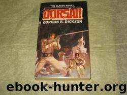 The Dorsai! eBook Collection by Gordon R Dickson