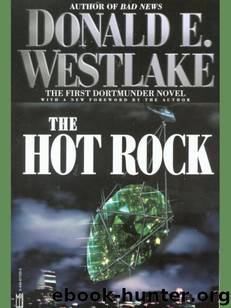 The Dortmunder Anthology by Donald E. Westlake & Donald E Westlake