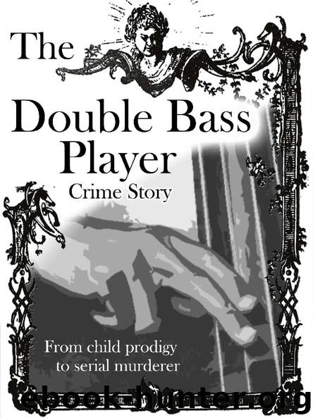 The Double Bass Player by Adrian Thomé