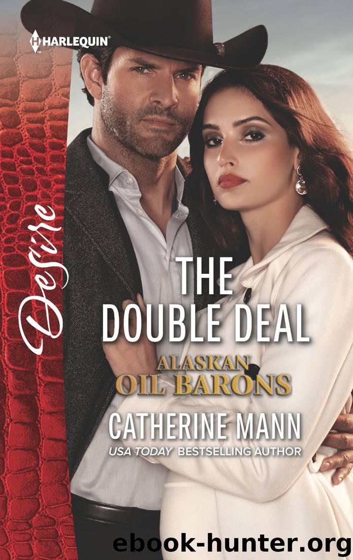 The Double Deal by Catherine Mann
