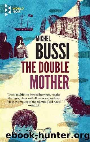 The Double Mother by Michel Bussi