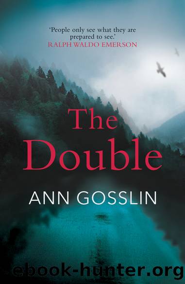 The Double by Ann Gosslin