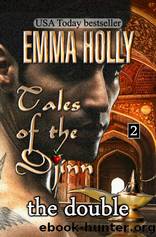The Double by Holly Emma