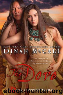 The Dove (Prophecy Series) by Sala Sharon