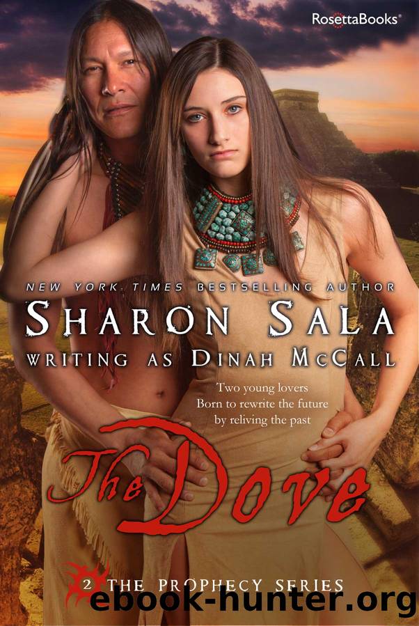 The Dove by Sharon Sala - free ebooks download