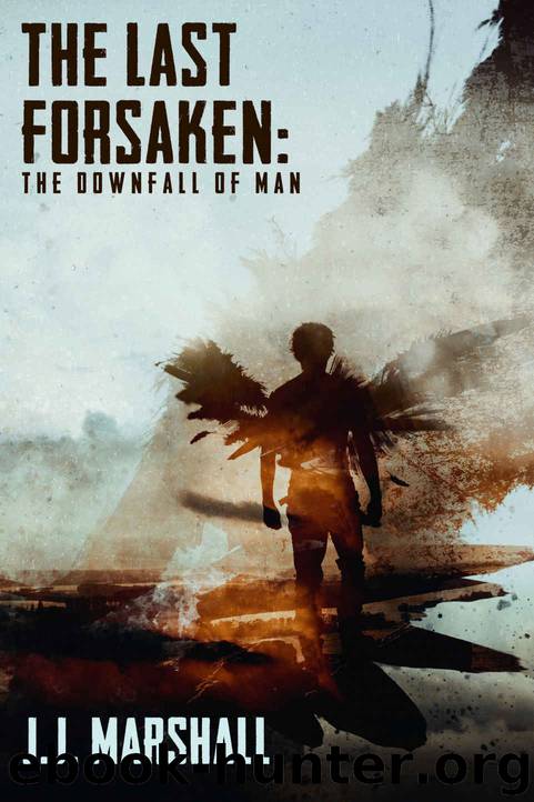 The Downfall of Man by J J Marshall
