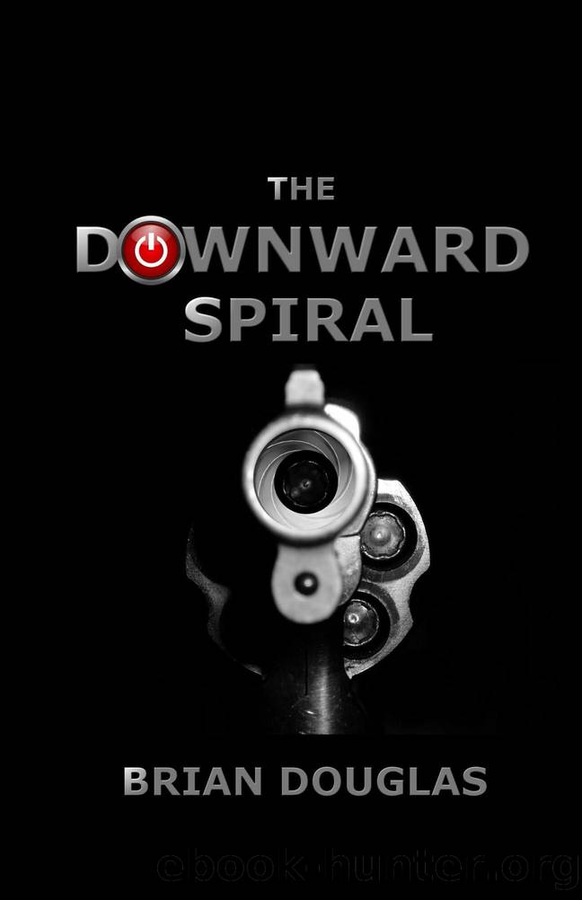 The Downward Spiral by Douglas Brian