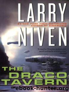 The Draco Tavern by Larry Niven