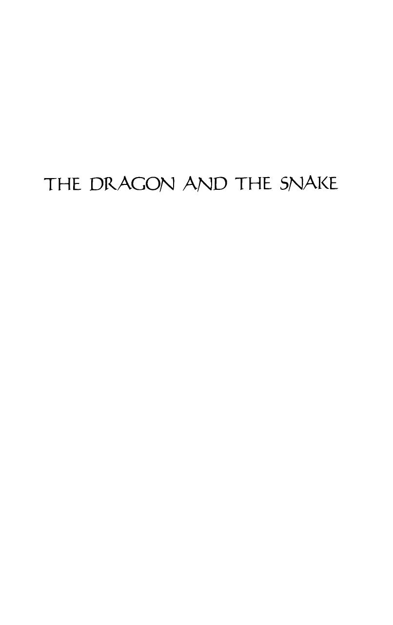 The Dragon & The Snake: An American Account Of The Turmoil In China, 1976 1977 by Millicent Anne Gates
