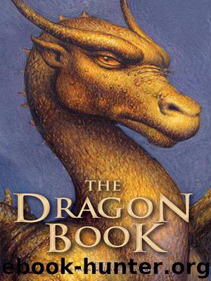 The Dragon Book: Magical Tales From the Masters of Modern Fantasy by Jack Dann & Gardner Dozois