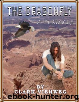 The Dragon Fly by Clark Viehweg