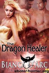 The Dragon Healer by Bianca D'arc