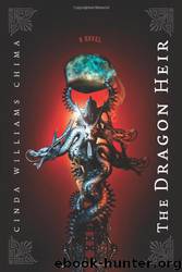 The Dragon Heir by Chima Cinda Williams