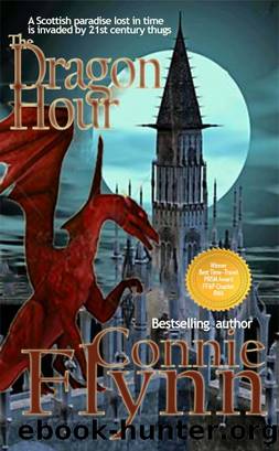The Dragon Hour by Connie Flynn