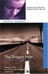 The Dragon Man by Garry Disher