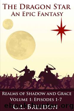 The Dragon Star by G. Bailey & L. Breedon