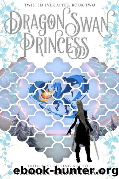 The Dragon Swan Princess by Tamara Grantham