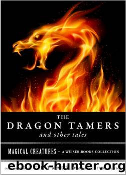 The Dragon Tamers and Other Tales by E. Nesbit