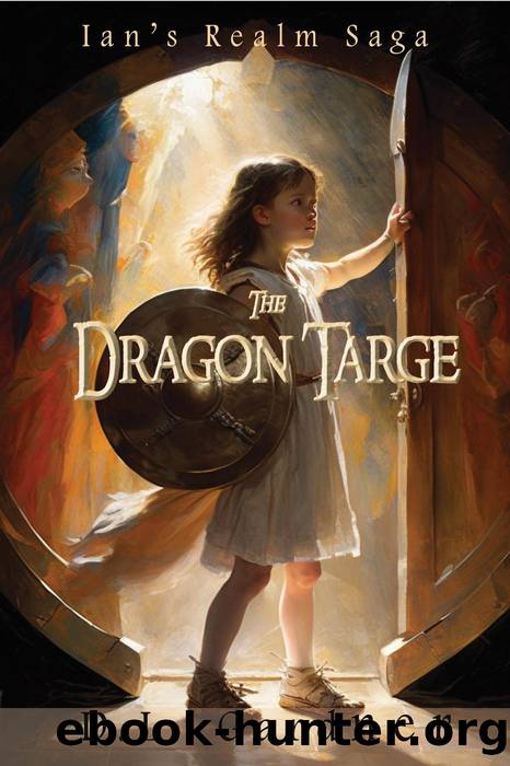The Dragon Targe by D.L. Gardner
