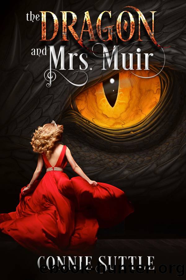 The Dragon and Mrs. Muir by Connie Suttle
