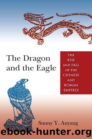 The Dragon and the Eagle by Sunny Y. Auyang