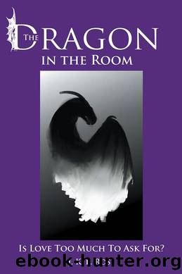 The Dragon in the Room by J. K. E. Rose
