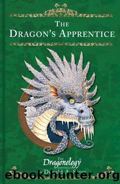 The Dragon's Apprentice by Dugald Steer